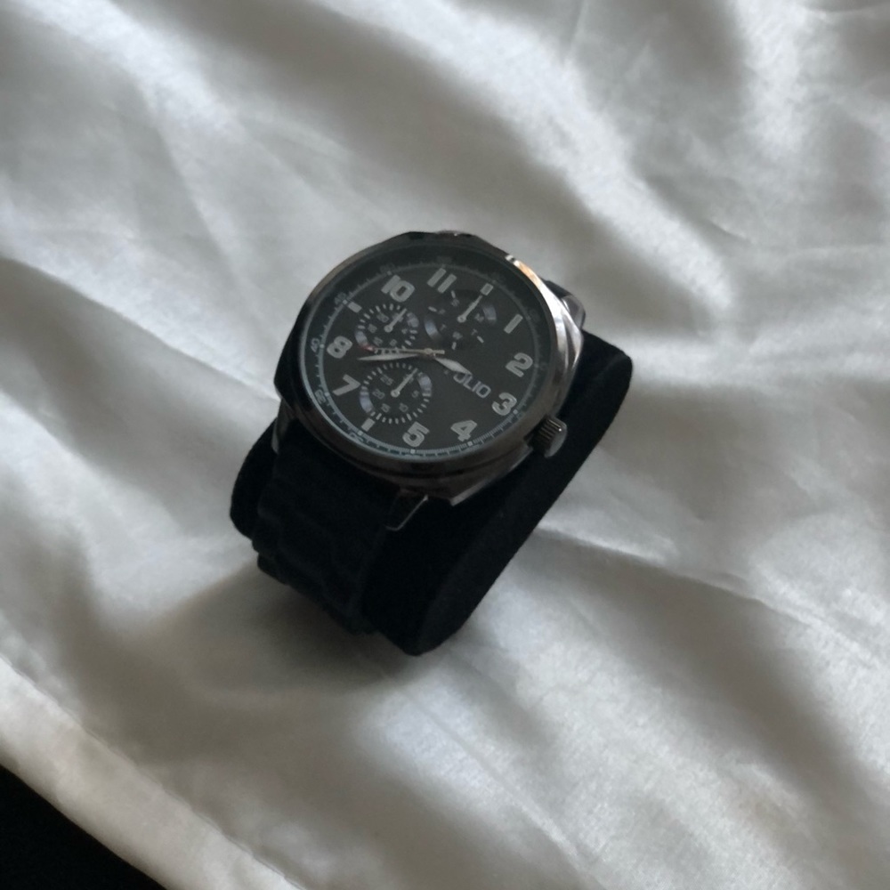 Men’s watch - Picture 3 of 4